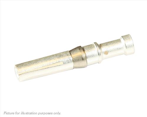 SOURIAU-82911462A Contatto connettore Contact SKT 12 Size Crimp ST Cable Mount 16AWG