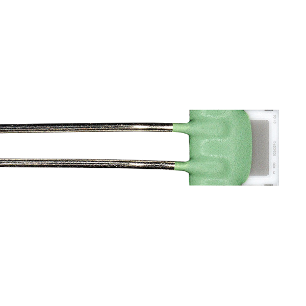 Yageo-5203377 Thermistoren Thermistor RTD 2-Pin Radial >= -3.5