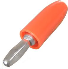 Cinch Connectivity Solutions-108-0306-001 电子测试设备连接器 Conn Banana M 1 POS ST Cable Mount 1 Port