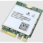 IEEE 802.11a/b/g/n/ac/ax Wireless LAN 2T2R and Bluetooth 5.3 Combo Module (M.2 2230)