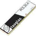 taoglas-PCS.26.A Antenne Antenna Cellular -5.88dB Gain 3000MHz 2-Pin SMD T/R