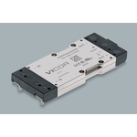Vicor-DCM3414B50M06A8C09 DC/DC-Wandler und Spannungsreglermodul Module DC-DC 28VIN 1-OUT -0.5V to 7.2V 36A 180W 9-Pin Brick