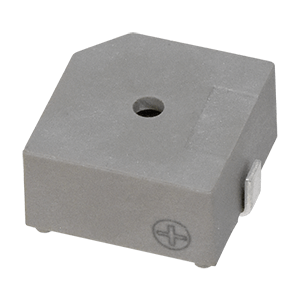 Same Sky (formerly CUI Devices)-CMI-1265-88-SMT-TR Audioanzeigen und -alarme Audio Buzzer Magnetic 4VDC 7VDC 30mA 5VDC 88dB 2300Hz to 2500Hz Surface Mount Solder Pad T/R