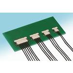 矩形连接器DF58-4P-1.2V(21)采购_元器件采购商城