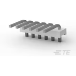 Conn Unshrouded Header HDR 6 POS 3.96mm Solder RA Thru-Hole Package