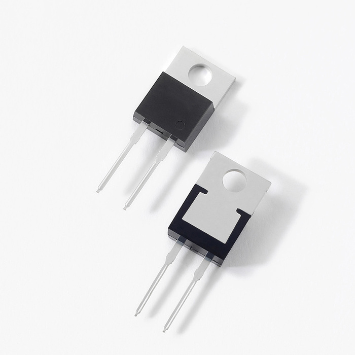 Littelfuse-DUR30120 Gleichrichter Diode Switching 1.2KV 30A 2-Pin(2+Tab) TO-220AC Tube