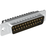 L717DB25PST_D-Sub/VGA连接器