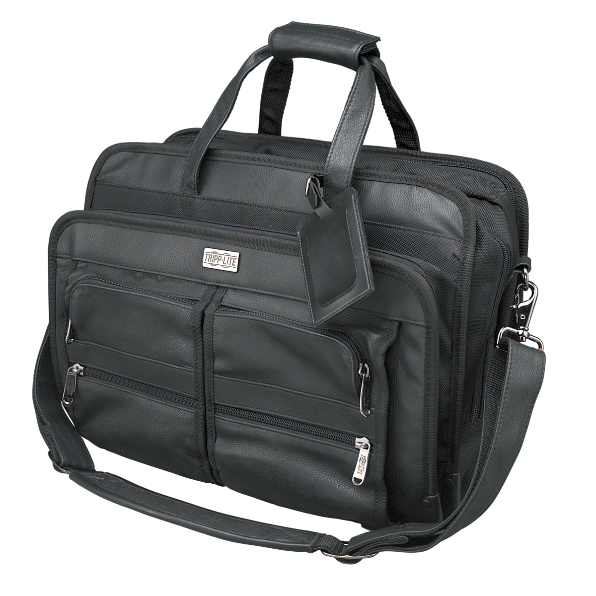 Eaton-NB1005BK null Notebook/Laptop Computer Carrying Cases and Bags, Corporate Top, Load Notebook Case