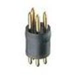 Belden-RSMEK 4 Sensor Accessories M8 Insert Receptacle Connector for Sensor/Actuator