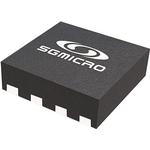 LED Driver 3 Segment 30000uA Supply Current 8-Pin UTDFN EP T/R