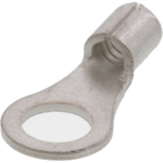 Ring Tongue Terminal 14-16AWG Copper 16.3mm Electro Tin VersaKrimp™ Carton