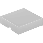 NKK Switches-AT4073B Schalterzubehör Switch Access Square Opaque Cap Push Button Switch