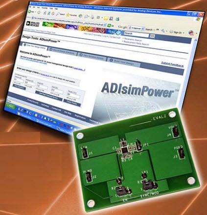 ADP7104CPZREDYKIT|ADI|originalImage