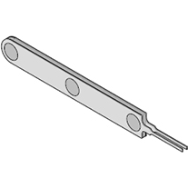 Molex-0638246210 null Extraction Tool for Mini-Fit Tpa 2.0 Crimp Terminal, 16-24 AWG