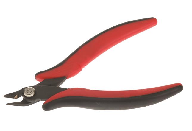 HARTING-09458000005 Tools Other Tools and Accessories, Wire Cutter