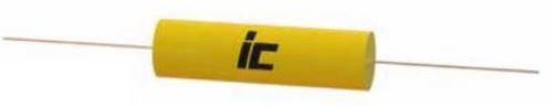 Illinois Capacitor-156PHC250K Condensateur à film Metalized polypropylene film capacitors