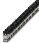 PHOENIX CONTACT-0424039 Steckverbinder, Klemmenblöcke Conn Power Terminal Block F Screw ST 125A