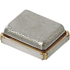 Murata Manufacturing-XRCGB24M305F2C2BR0 石英晶体 Crystal 24.305MHz ±20ppm (Tol) ±45ppm (Stability) 8pF FUND 110Ohm Automotive AEC-Q200