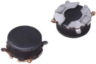 Bel-F1A2-383815-390M Inductor Surface Mount Inductor Power Shielded Wirewound 39uH 20% 100KHz 0.37A 0.94Ohm DCR