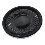 Speakers Neodymium Iron Boron 850Hz 1.5W 100dBA 8Ohm Round IP67 Solder Pad