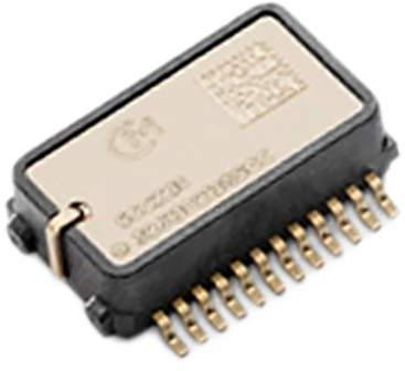 Murata Manufacturing-SCR2100-D08-6 Giroscopios MEMS Single Axis 24-Pin SOIC T/R