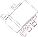 Toshiba-TCR1HF18B,LM(CT Linear Regulators High voltage, Low quiescent current, Fast load transient CMOS Linear Regulator