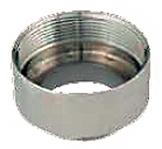 Molex-936000051 Accessoires de câble Cable Accessories Adapter Brass Nickel Bag