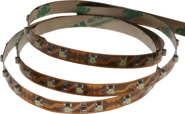 Optek Technology-OVQ12S30W7 LED-Module LED Modules Uni-Color White T/R