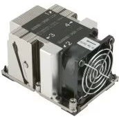 Super micro Computer, Inc-SNK-P0068APS4 Kühlkörper Heat Sink CPU Heat Sink Scalable Processor Extruded Screw Mount