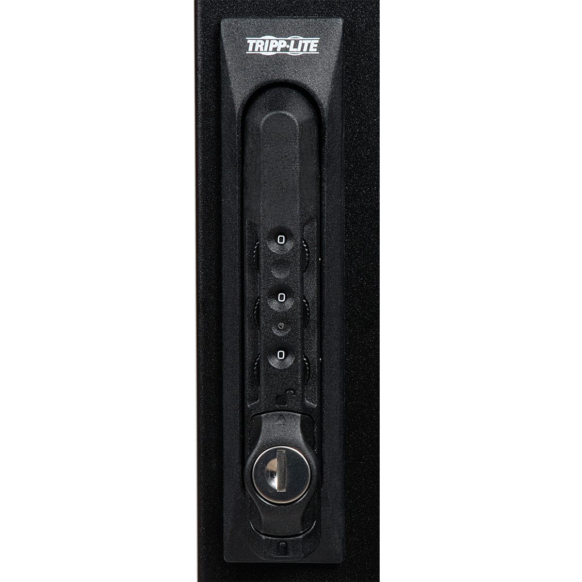 Eaton-SRCOMBO null Smartrack Door Handles With Combination Lock - 2-Pack For Front And Rear Doors With Bypass Key