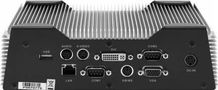 AAEON Technology Inc-1702031802 Cable Assembly Other Power Cord (US type)