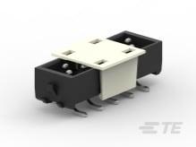 TE Connectivity-8-2315650-0 连接器插头及 PCB 插座 Ribbon Cable Connector Header