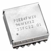 Eaton-POEB4FW1V156W1X12 Schalttransformator Switching Transformer 1:0.5:0.5 0.02Ohm Prim. DCR 0.00425Ohm/0.25Ohm Sec. DCR 156W 12 Terminal Gull Wing SMD