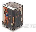 TE Connectivity-RM302524 Power Relays Power Relay 24VAC 10A 3PDT(38.5mm 35.5mm 73.5mm) Plain Case