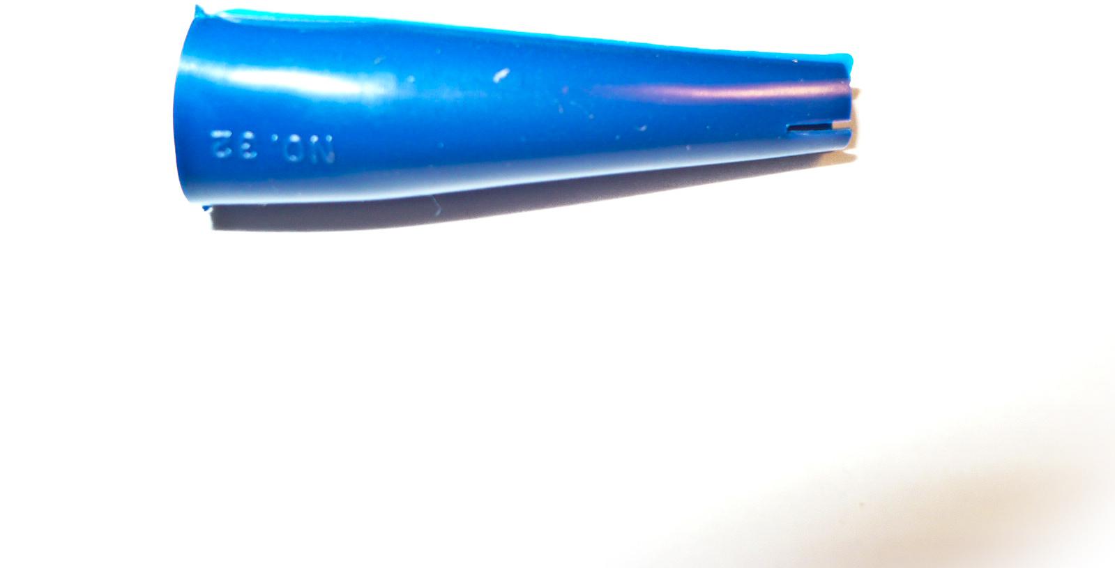 Mueller Electric-BU-32-6 Prüf- und Messzubehör Insulator Accessory