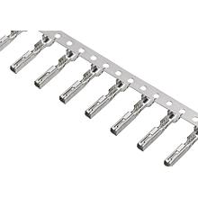 Molex-0194200002 Steckverbinder, Kontakt Contact SKT Crimp ST Cable Mount 18-22AWG MX150L™ T/R