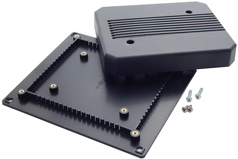 Digi International-20-101-0431 Kästen, Gehäuse und Gestelle box Enclosure