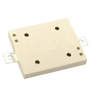 Same Sky (formerly CUI Devices)-CMT-1102-SMT-TR Indicateur et alerte audio Audio Buzzer Piezo 25Vp-p 4.5mA 73dB Surface Mount Solder Pad T/R