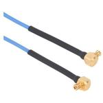 SMPM RA Plug to SMPM RA Plug to Cable