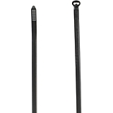Thomas & Betts-TY275MX 扎线带 Cable Ties, Standard Locking Polyamide 6/6 Black 127mm 534N Bulk