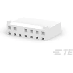 Rectangular Connector Housings 07P SL156 HSG W/RP TB BLK 3