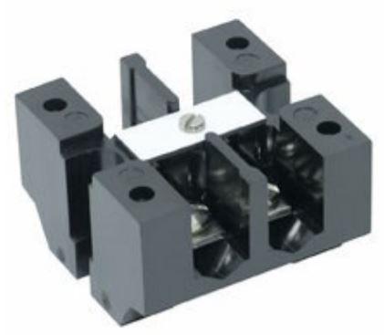 IDEAL Industries-B106 Blocchi terminali connettore Conn Terminal Block Screw 50A