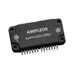 TRANS RF MOSFET 65V 16-PIN(14+2TAB) HSOP-F EP