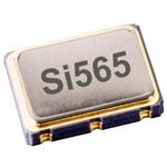 Skyworks Solutions-565CAA160M000ABG Gesteuerter Oszillator Oscillator VCXO 160MHz ±20ppm (Stability) CMOS 55% 1.8V/2.5V/3.3V 6-Pin SMD Coil Tape