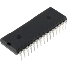Sanken Electric-SI-7510 Bewegungsmotorsteuerung Motor Driver 30-Pin PDIP
