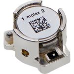 RF Isolator 3400MHz to 3800MHz