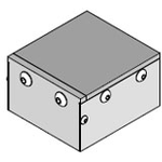 Insertion Tool For Multi-Port Connector
