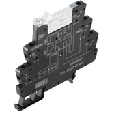Weidmuller-1984610000 Sonstige Relais Relay Modules Screw Connection