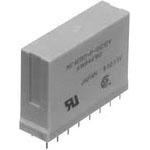 Panasonic-NC4EBD-P-DC110V Power Relays Power Relay 110VDC 5DC/2AAC 4PDT(38.9x11.2x27.8)mm THT