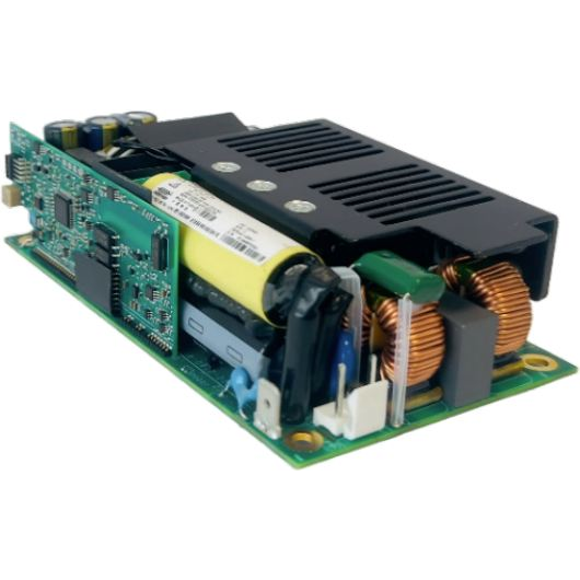 Murata Manufacturing-PQC600-12 Alimentazione da CA a CC AC/DC Power Supply Single-OUT 12V 50A 600W